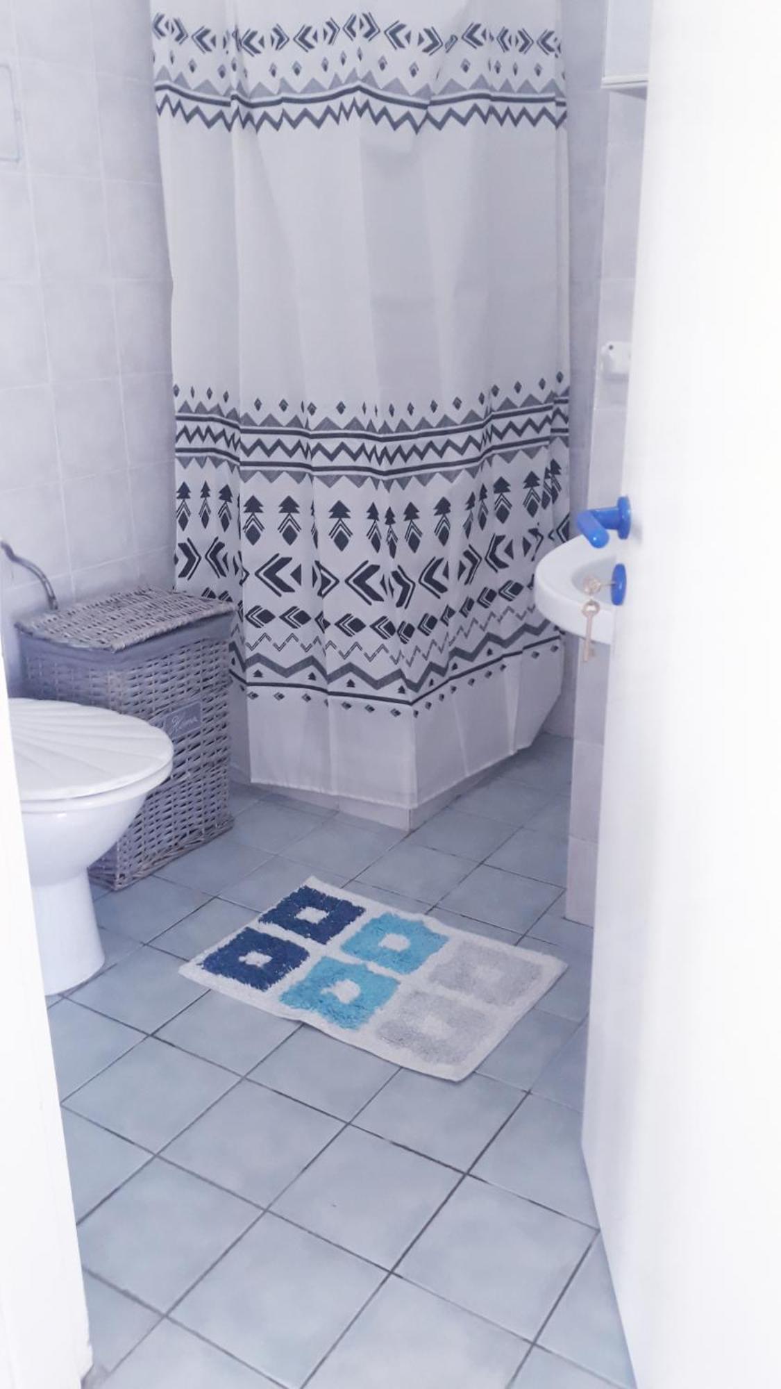 Central Apartments Eretria エクステリア 写真