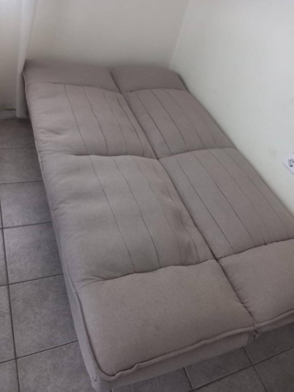 Central Apartments Eretria エクステリア 写真